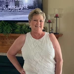 Meet your Posher, Cindy